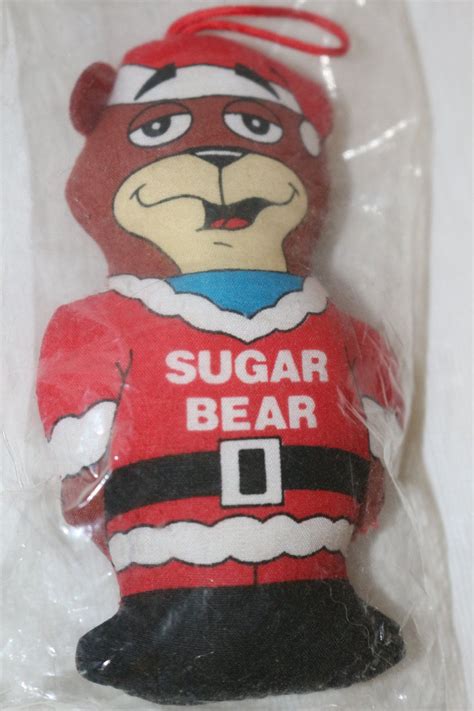 The dietary supplement is the flagship product of a company known as Sugar Bear Hair. . Sugar bears for sale near me